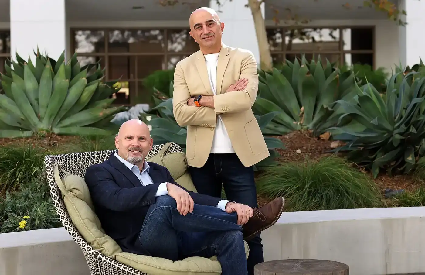 Bertali, LLC, Calabasas, CA