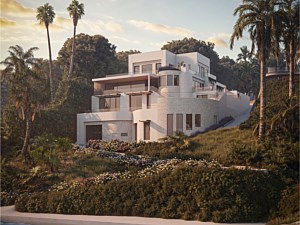 Malibu Residence