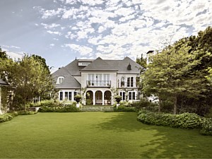 Beverly Hils Residence